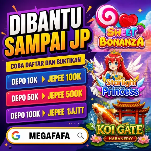 situs slot gacor dan terpercaya